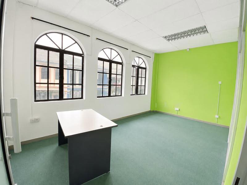 Pejabat untuk Disewa di Ipoh (Perak) - Stephen Siew - Interior - PropertyGuru.com.my