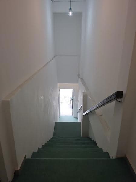 Pejabat untuk Disewa di Ipoh (Perak) - Stephen Siew - Corridor - PropertyGuru.com.my