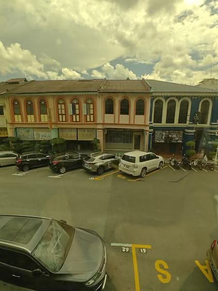 Pejabat untuk Disewa di Ipoh (Perak) - Stephen Siew - Exterior - PropertyGuru.com.my
