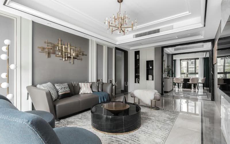 Service Residence for Sale at The Tropika - Wen Xuan - PropertyGuru.com.my
