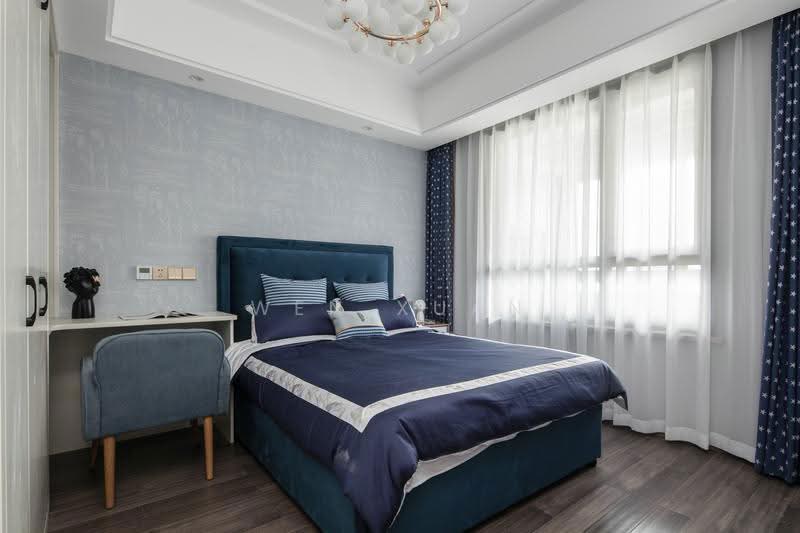 Service Residence for Sale at The Tropika - Wen Xuan - PropertyGuru.com.my