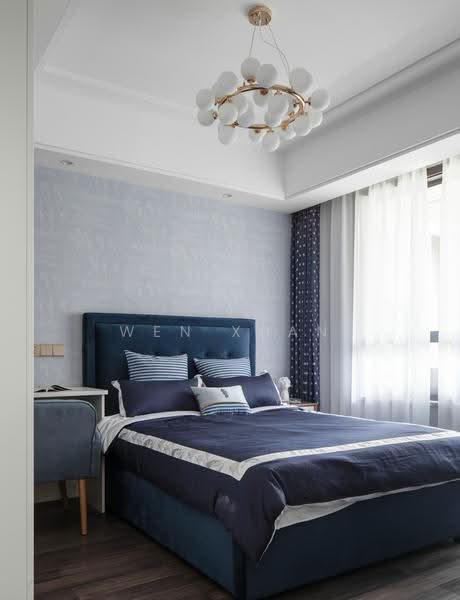 Service Residence for Sale at The Tropika - Wen Xuan - PropertyGuru.com.my