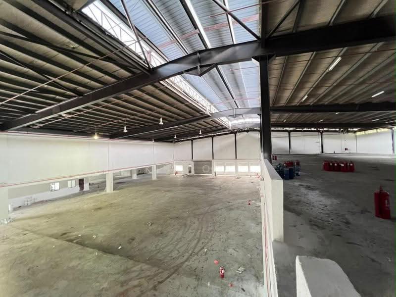 Factory for Rent in Bandar Seri Alam (Masai) - Khoo . - Interior - PropertyGuru.com.my