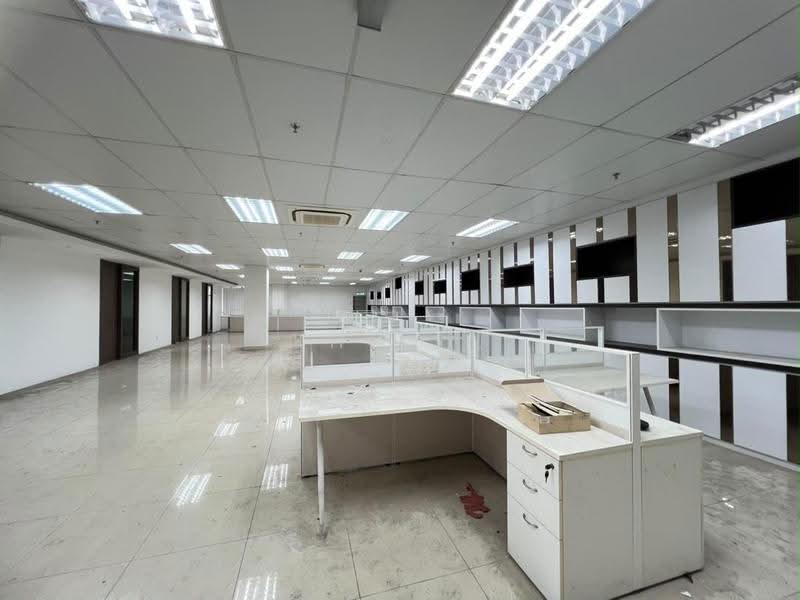Factory for Rent in Bandar Seri Alam (Masai) - Khoo . - Interior - PropertyGuru.com.my