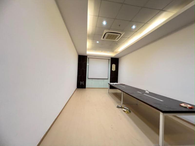 Factory for Rent in Bandar Seri Alam (Masai) - Khoo . - Interior - PropertyGuru.com.my