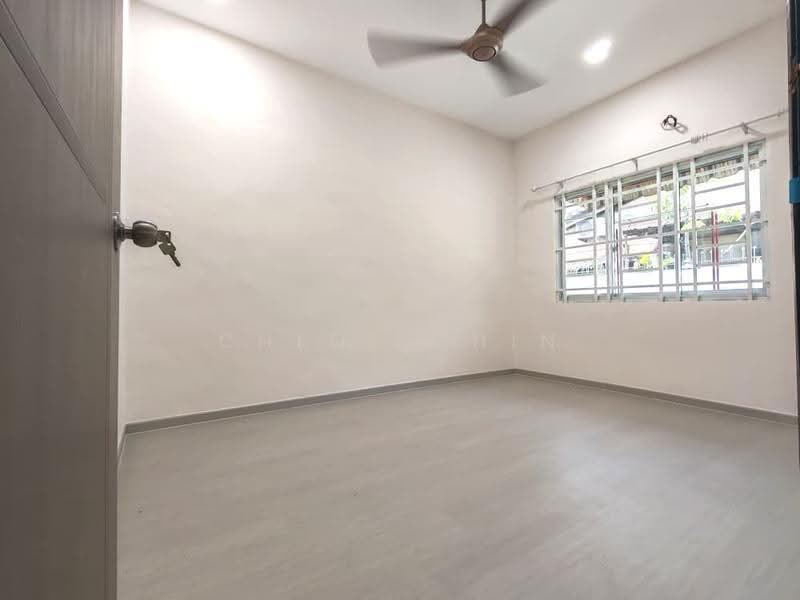 Semi-Detached House for Rent in Taman Sri Tebrau (Johor Bahru) - Chloe Chin - Interior - PropertyGuru.com.my