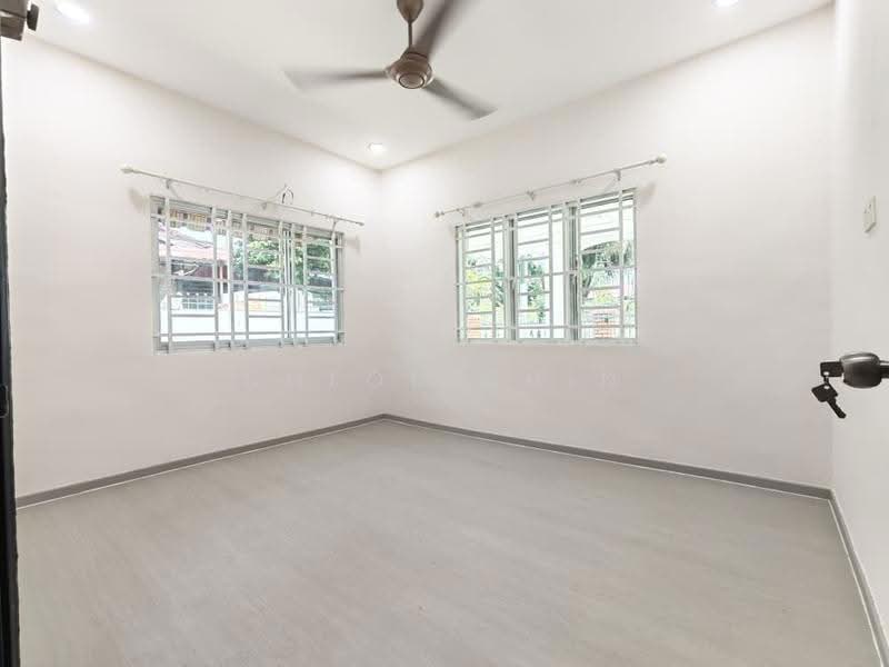 Semi-Detached House for Rent in Taman Sri Tebrau (Johor Bahru) - Chloe Chin - Interior - PropertyGuru.com.my