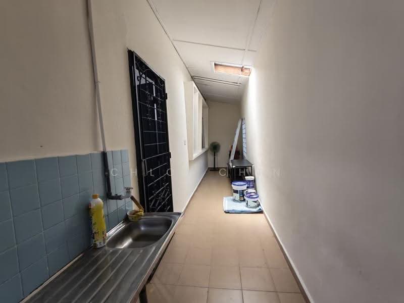 Semi-Detached House for Rent in Taman Sri Tebrau (Johor Bahru) - Chloe Chin - Interior - PropertyGuru.com.my