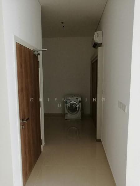 Kediaman Servis untuk Disewa di Plaza Arkadia (Service Residences) - Chien Ping Ung - Corridor - PropertyGuru.com.my