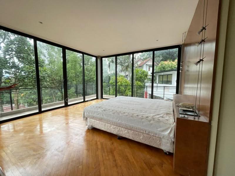 Rumah Banglo untuk Dijual di Bukit Tunku (Kenny Hills) (Kuala Lumpur) - Norros Aliza - Bedroom - PropertyGuru.com.my