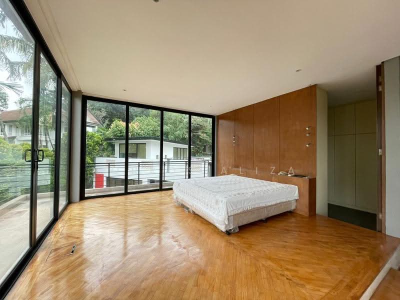 Rumah Banglo untuk Dijual di Bukit Tunku (Kenny Hills) (Kuala Lumpur) - Norros Aliza - Bedroom - PropertyGuru.com.my