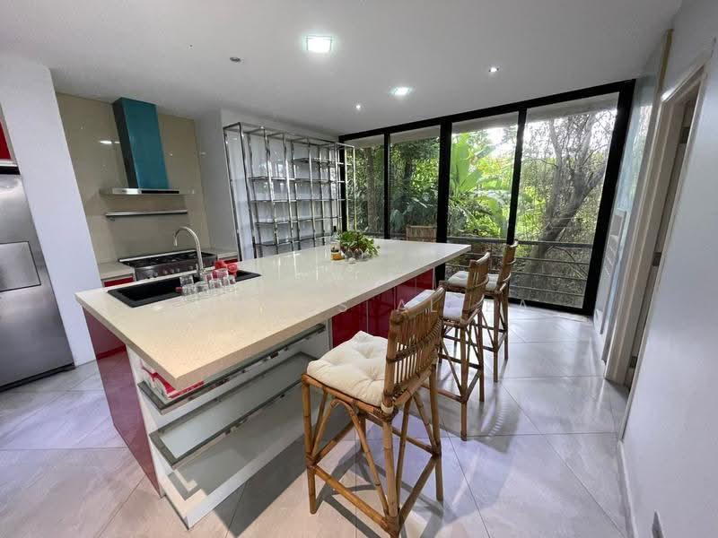 Rumah Banglo untuk Dijual di Bukit Tunku (Kenny Hills) (Kuala Lumpur) - Norros Aliza - Kitchen - PropertyGuru.com.my
