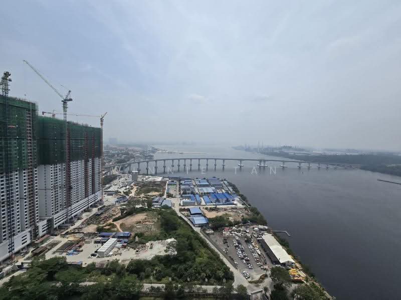 Kondominium untuk Disewa di R&F Princess Cove Phase 2-Seine Region - Winnie Tan - Exterior - PropertyGuru.com.my