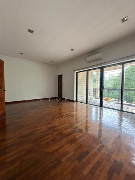 Rumah Teres 2.5-Tingkat untuk Dijual di Bandar Utama (Selangor) - Victor Liew - Living Room - PropertyGuru.com.my