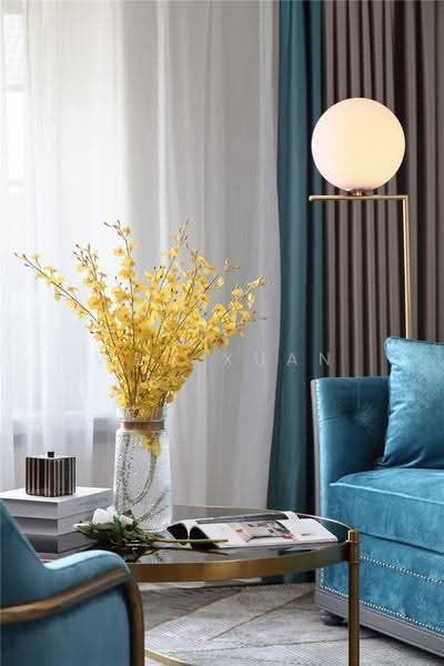 Service Residence for Sale at The Tropika - Wen Xuan - PropertyGuru.com.my