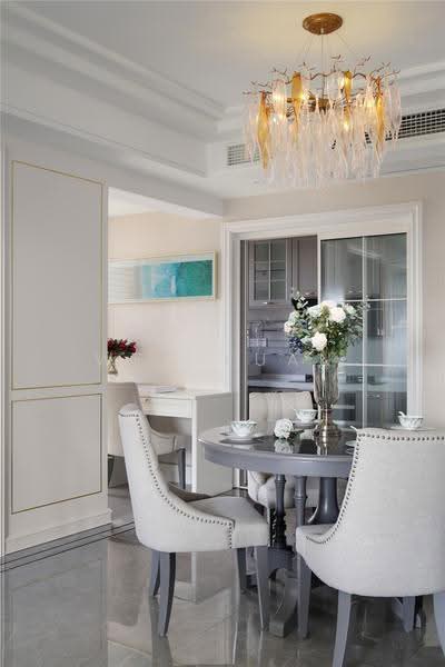 Service Residence for Sale at The Tropika - Wen Xuan - PropertyGuru.com.my