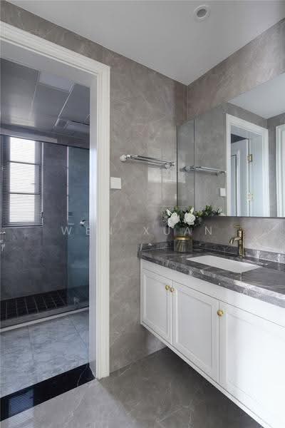 Service Residence for Sale at The Tropika - Wen Xuan - PropertyGuru.com.my