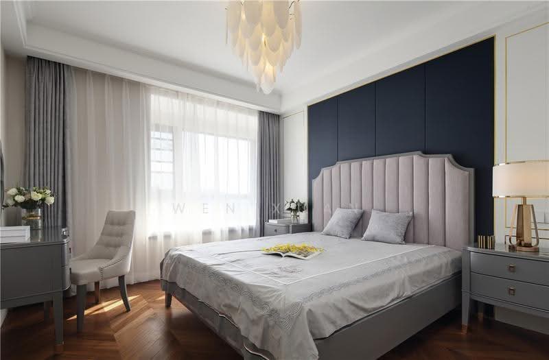 Service Residence for Sale at The Tropika - Wen Xuan - PropertyGuru.com.my