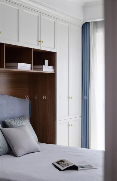 Service Residence for Sale at The Tropika - Wen Xuan - PropertyGuru.com.my