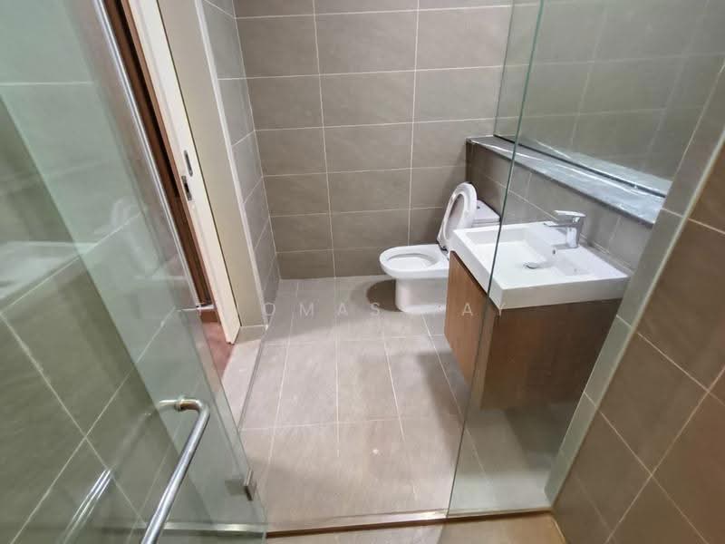 Condominium for Rent at Grand Medini - Thomas Tay - Bathroom - PropertyGuru.com.my