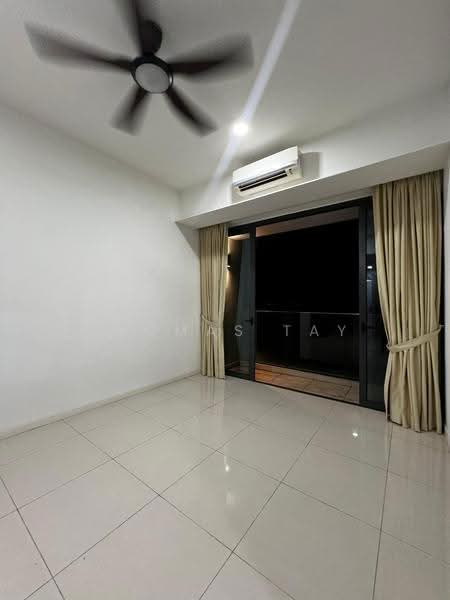 Condominium for Rent at Grand Medini - Thomas Tay - Balcony - PropertyGuru.com.my