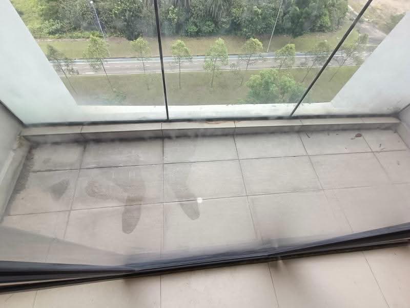 Condominium for Rent at Grand Medini - Thomas Tay - Balcony - PropertyGuru.com.my