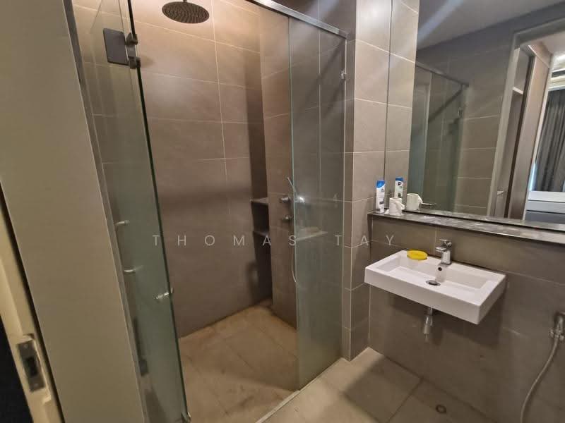 Condominium for Rent at Grand Medini - Thomas Tay - Bathroom - PropertyGuru.com.my