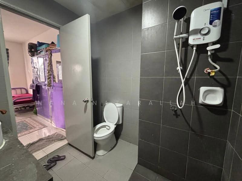 Tanah Kediaman untuk Dijual di Bandar Kajang (Kajang) - Nana Nazarallah - PropertyGuru.com.my