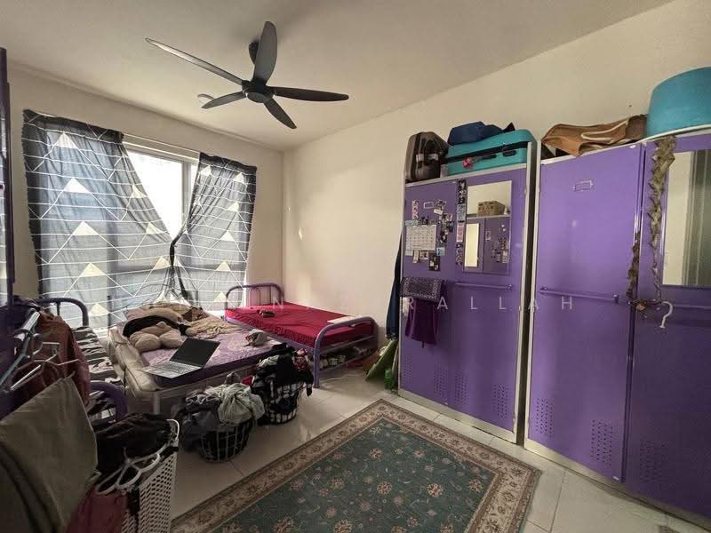 Tanah Kediaman untuk Dijual di Bandar Kajang (Kajang) - Nana Nazarallah - PropertyGuru.com.my