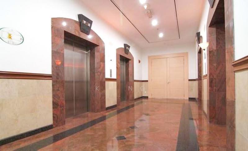 Office for Rent in Petaling Jaya (Selangor) - KC Ng - Lobby - PropertyGuru.com.my