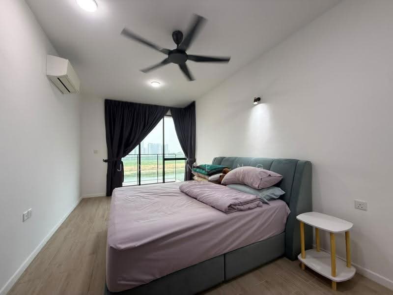 Kondominium untuk Dijual di Anggun Residences - Jovine Ng - Bedroom - PropertyGuru.com.my