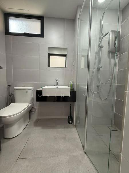 Kondominium untuk Dijual di Anggun Residences - Jovine Ng - Bathroom - PropertyGuru.com.my