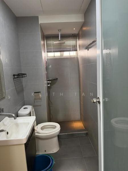 Condominium for Rent at Ocean Palms Condominium - Keith Tan - Bathroom - PropertyGuru.com.my