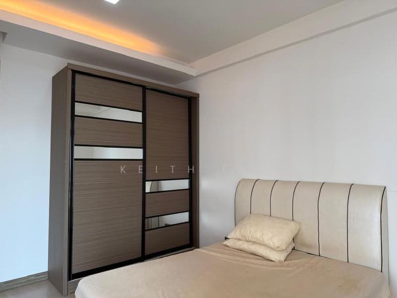 Condominium for Rent at Ocean Palms Condominium - Keith Tan - Bedroom - PropertyGuru.com.my