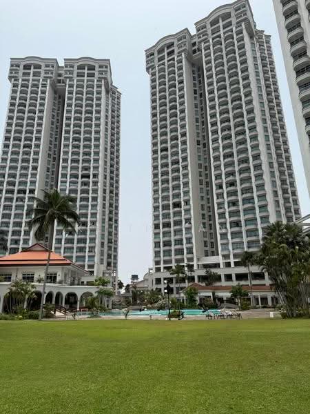 Condominium for Rent at Ocean Palms Condominium - Keith Tan - Exterior - PropertyGuru.com.my