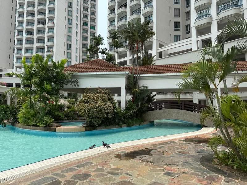 Condominium for Rent at Ocean Palms Condominium - Keith Tan - Exterior - PropertyGuru.com.my