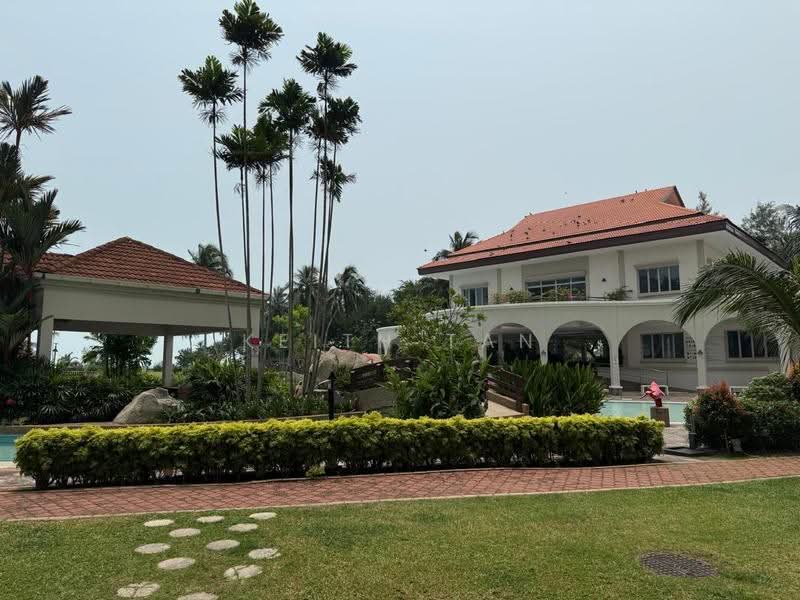 Condominium for Rent at Ocean Palms Condominium - Keith Tan - Exterior - PropertyGuru.com.my