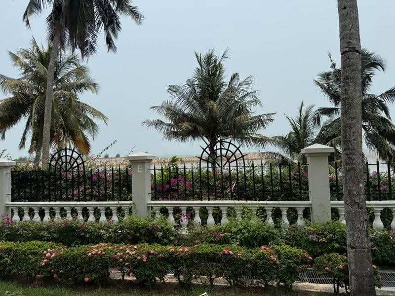 Condominium for Rent at Ocean Palms Condominium - Keith Tan - Exterior - PropertyGuru.com.my