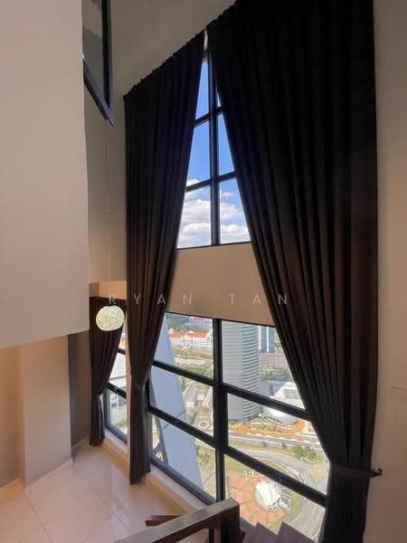 Service Residence for Rent at Arte Mont Kiara - Ryan Tan - Interior - PropertyGuru.com.my