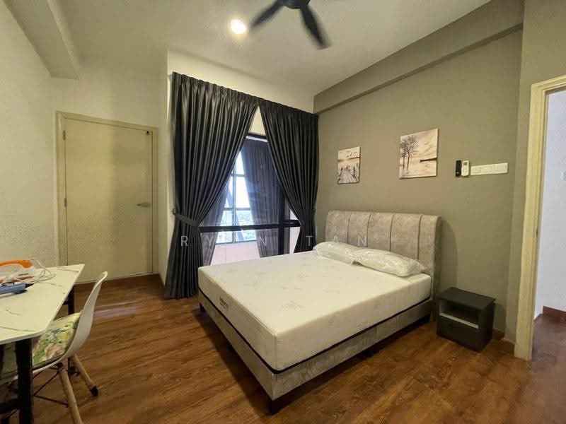Service Residence for Rent at Arte Mont Kiara - Ryan Tan - Bedroom - PropertyGuru.com.my