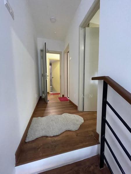 Service Residence for Rent at Arte Mont Kiara - Ryan Tan - Corridor - PropertyGuru.com.my