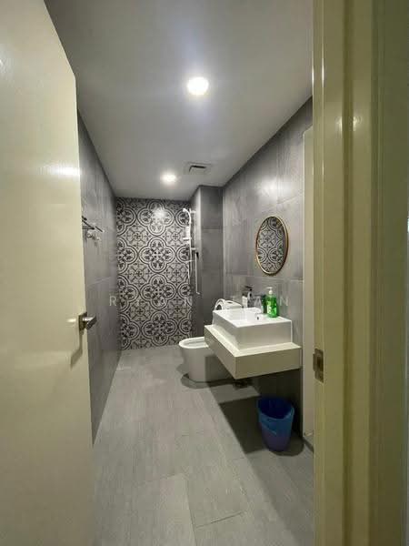 Service Residence for Rent at Arte Mont Kiara - Ryan Tan - Bathroom - PropertyGuru.com.my