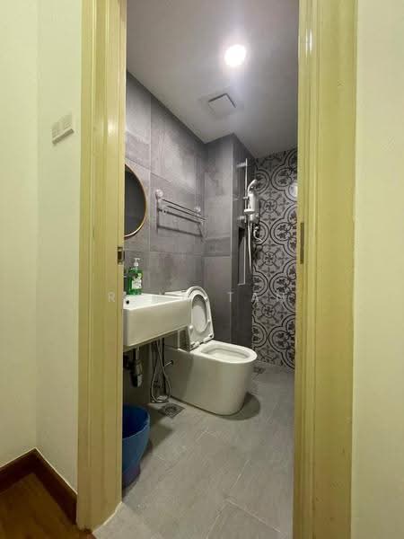 Service Residence for Rent at Arte Mont Kiara - Ryan Tan - Bathroom - PropertyGuru.com.my