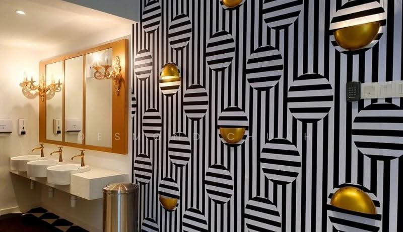 Hotel / Resort for Rent in George Town (Penang) - Desmond Chuah - Bathroom - PropertyGuru.com.my