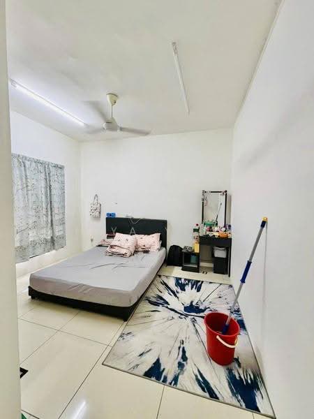 Pangsapuri untuk Disewa di Vista Sungai Ramal - Deeya Yusof - Bedroom - PropertyGuru.com.my