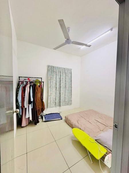Pangsapuri untuk Disewa di Vista Sungai Ramal - Deeya Yusof - Bedroom - PropertyGuru.com.my