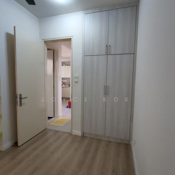Service Residence for Rent at Nova Saujana - Joyce Kok - Interior - PropertyGuru.com.my
