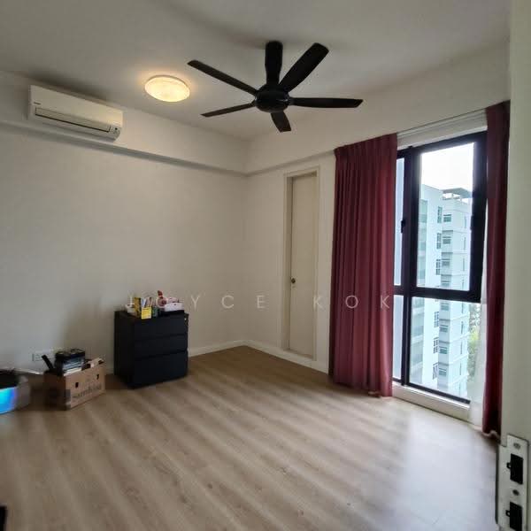 Service Residence for Rent at Nova Saujana - Joyce Kok - Interior - PropertyGuru.com.my