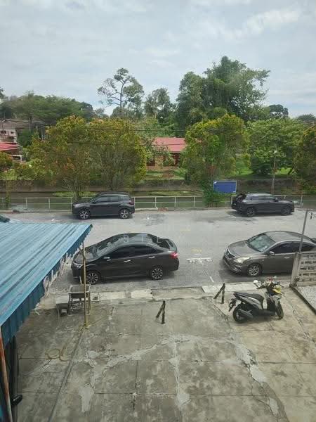 Shop / Office for Sale in Ipoh (Perak) - Stephen Siew - Exterior - PropertyGuru.com.my