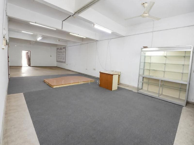 Shop / Office for Sale in Ipoh (Perak) - Stephen Siew - Interior - PropertyGuru.com.my